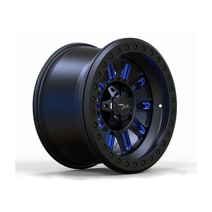 Gear Offroad Forged Wheels