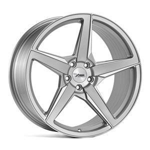 Roda Lori Aluminium Ditempa