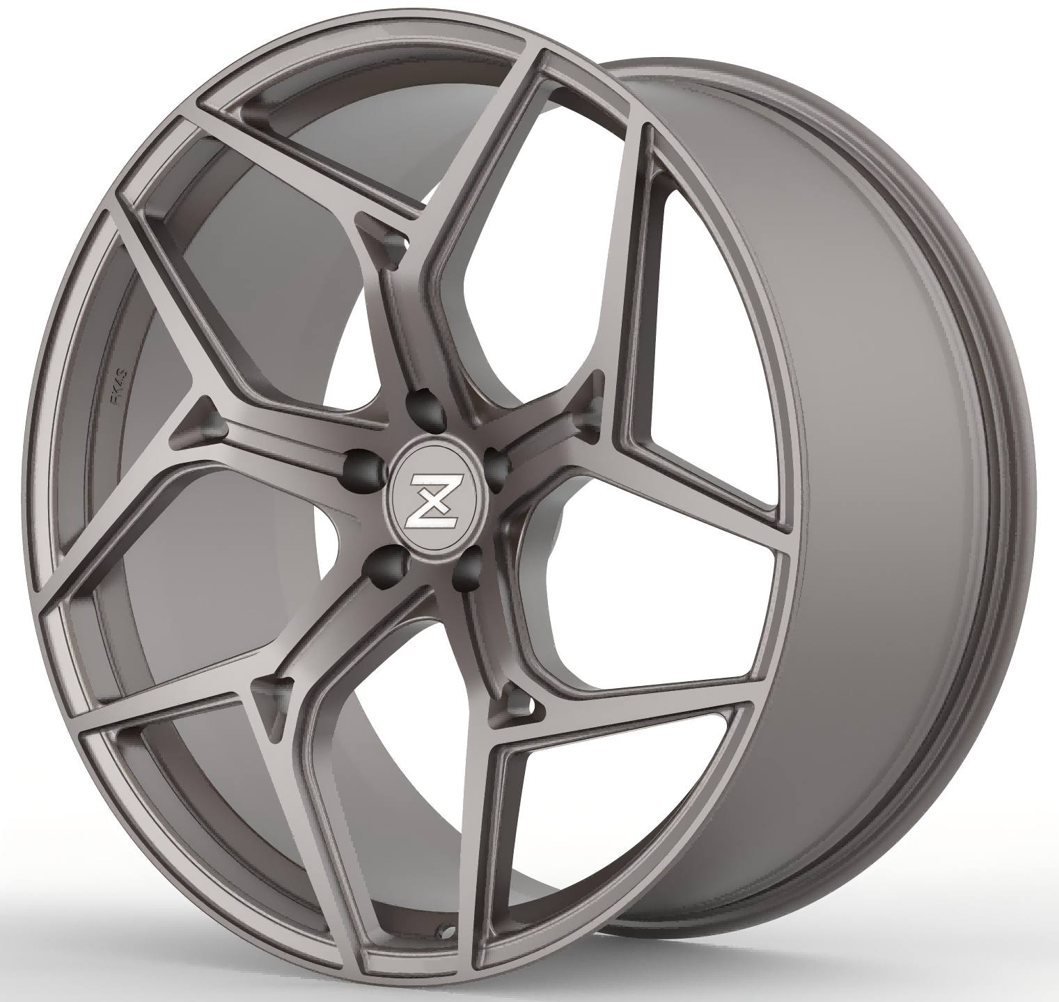Roda UTV Dipalsukan