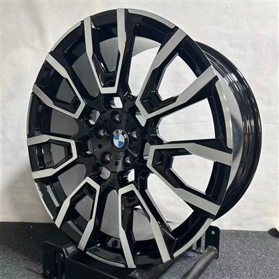 BMW-915M-Forged Wheels-Auto Parts